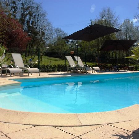 Les Bois-d'Anjou Le Logis Du Pressoir Chambre D'Hotes Bed & Breakfast In Beautiful 18Th Century Estate In The Heart Of The Loire Valley With Heated Pool And Extensive Grounds B&B 외부 사진