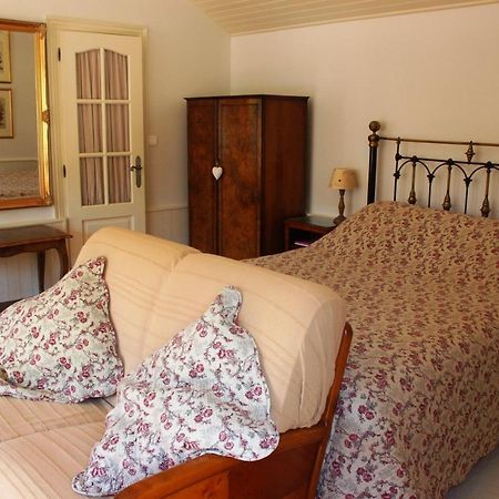 Les Bois-d'Anjou Le Logis Du Pressoir Chambre D'Hotes Bed & Breakfast In Beautiful 18Th Century Estate In The Heart Of The Loire Valley With Heated Pool And Extensive Grounds B&B 외부 사진