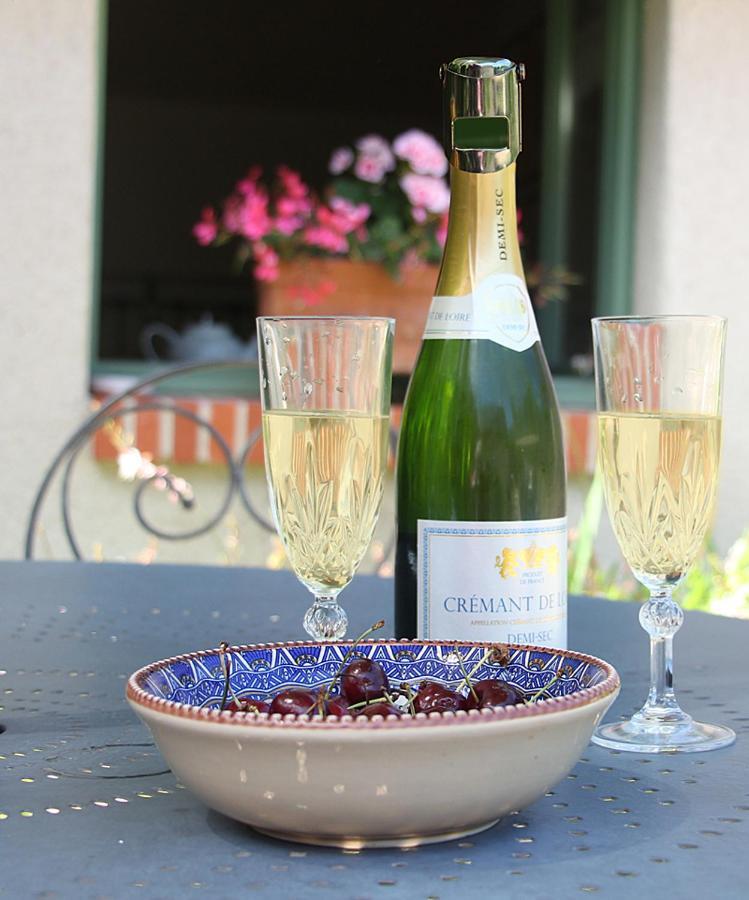 Les Bois-d'Anjou Le Logis Du Pressoir Chambre D'Hotes Bed & Breakfast In Beautiful 18Th Century Estate In The Heart Of The Loire Valley With Heated Pool And Extensive Grounds B&B 외부 사진