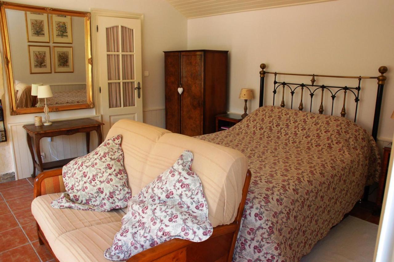 Les Bois-d'Anjou Le Logis Du Pressoir Chambre D'Hotes Bed & Breakfast In Beautiful 18Th Century Estate In The Heart Of The Loire Valley With Heated Pool And Extensive Grounds B&B 외부 사진